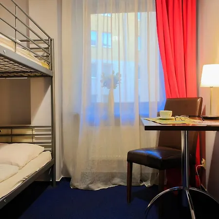 Glow Hostel *
