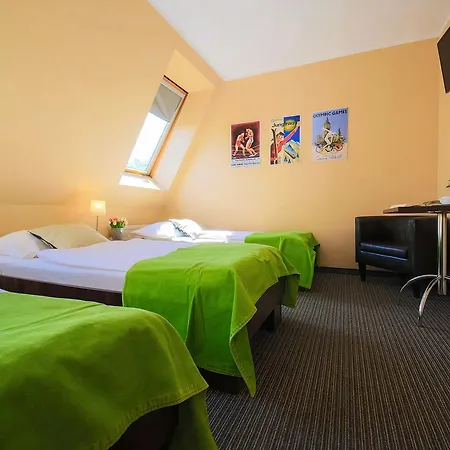 Glow Hostel