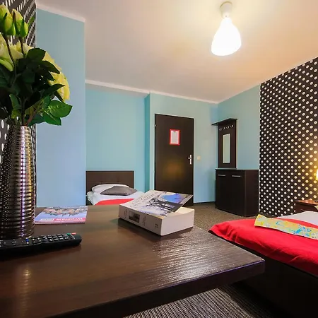 Hostel Glow Wroclaw