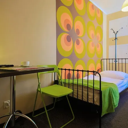 Glow Hostel *