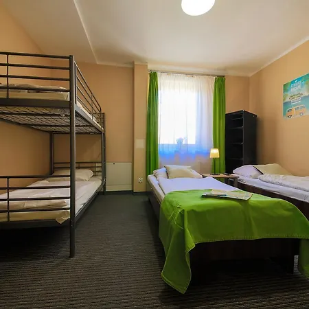 Hostel Glow