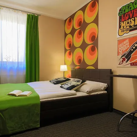 Glow Hostel