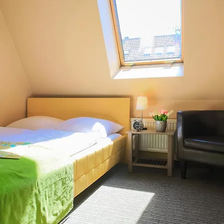 Hostel Glow Wroclaw