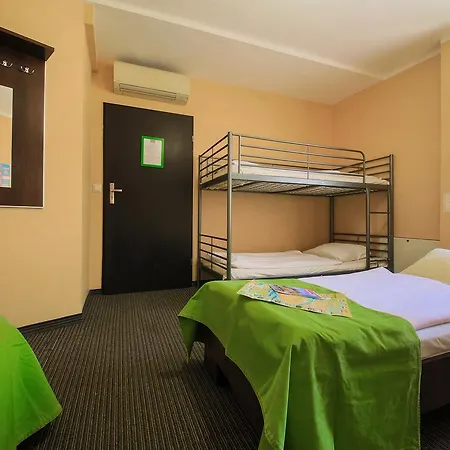 Glow Hostel
