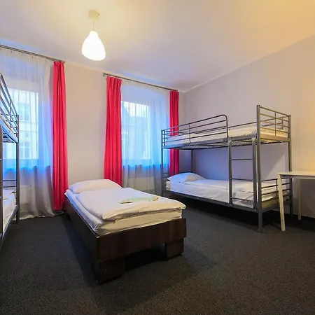 Glow Hostel *
