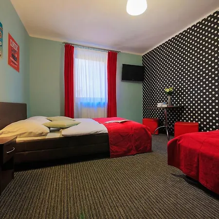 Hostel Glow Wroclaw