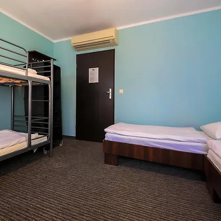 Glow Hostel *