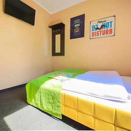 Hostel Glow Wroclaw