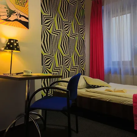 Glow Hostel Wroclaw