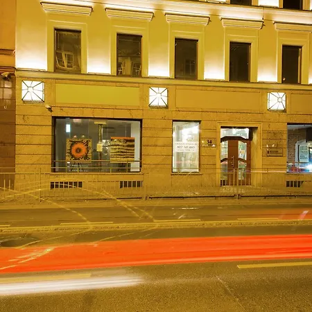 Glow * Wroclaw