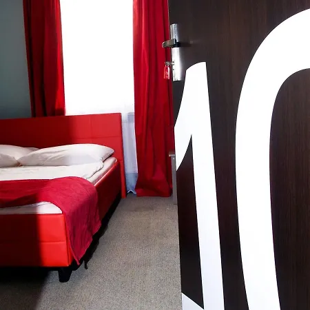 Glow Hostel Wroclaw
