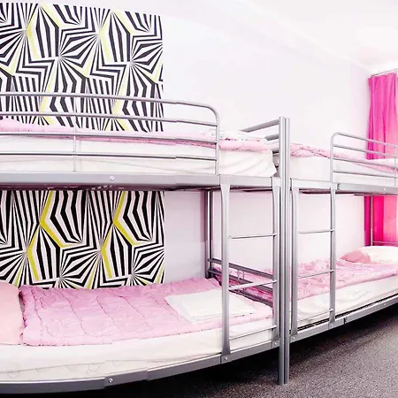 Glow Hostel Wroclaw