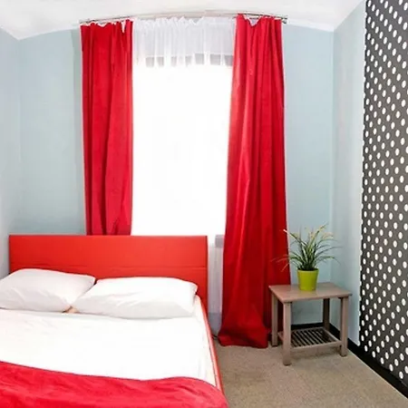 Hostel Glow Wroclaw