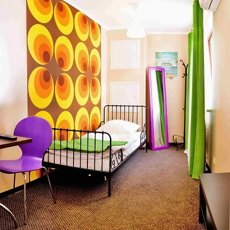 Glow Hostel