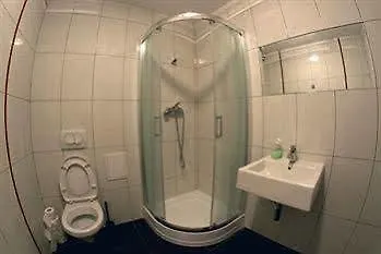 Glow Hostel Wroclaw